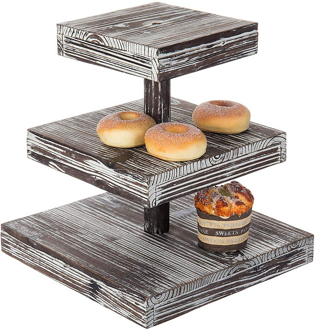 Подставка для десертов 