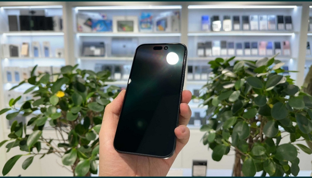 NEW Смартфон Apple iPhone 15/512Gb Black Київ - фото 5