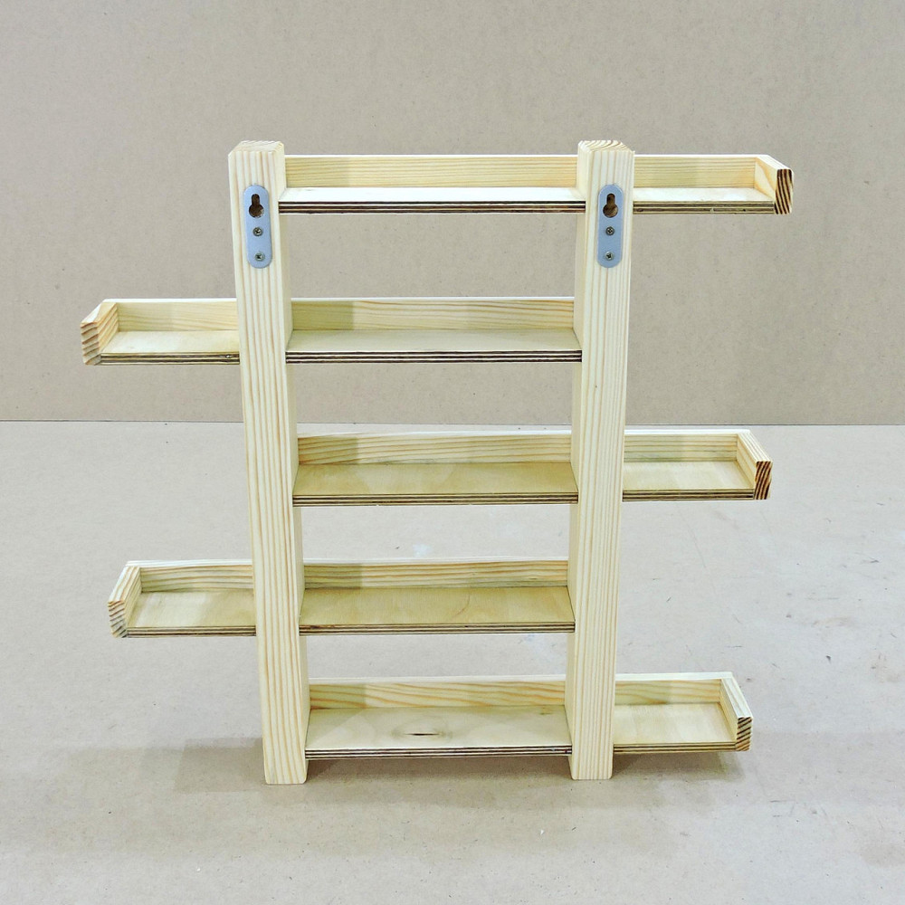 Органайзер для косметики "Тетішері" бланже Миколаїв - фото 5