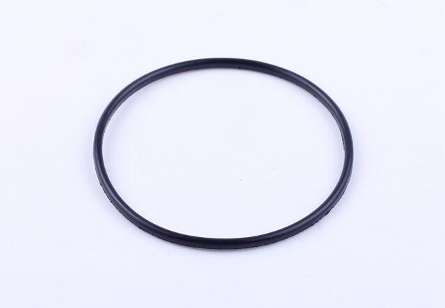 Прокладка поплавцевої камери карбюратора — 188F Мукачево - фото 1