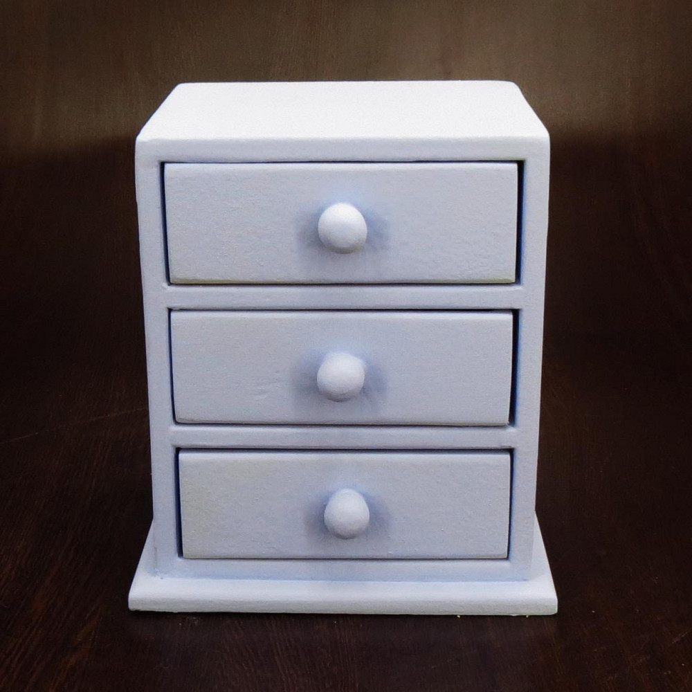 Органайзер для косметики 