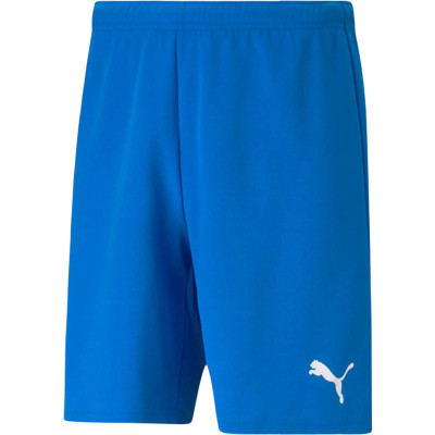 Шорты Puma teamRISE Short 704942-02 синій M (4063699208696) Винница - изображение 1
