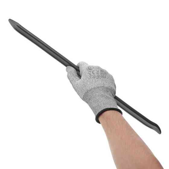 Монтировка посилена, 500 мм INTERTOOL HT-1695 Киев