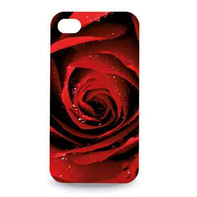 Чохол для iPhone "Rose" 4 G Рівне