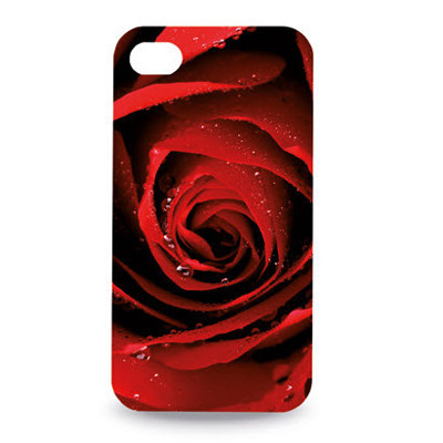 Чохол для iPhone "Rose" 4 G Рівне - фото 1