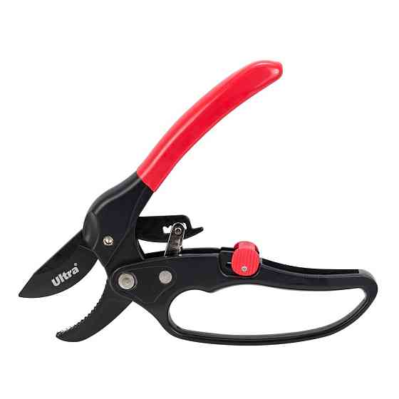 Секатор із храповим механізмом 200 мм SK5 ULTRA (5021052) Київ