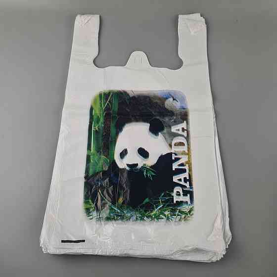 Майка п\э (28+2*7,5х50) animal Planet 