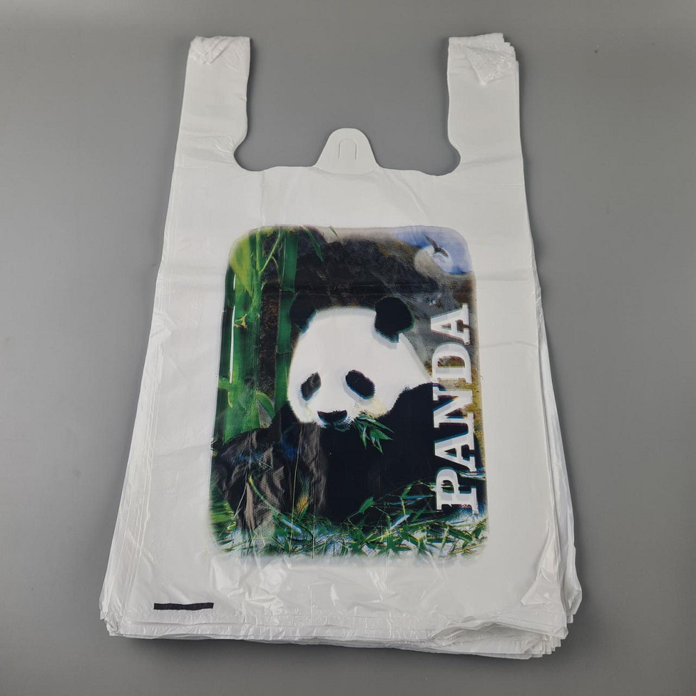 Майка п\э (28+2*7,5х50) animal Planet 