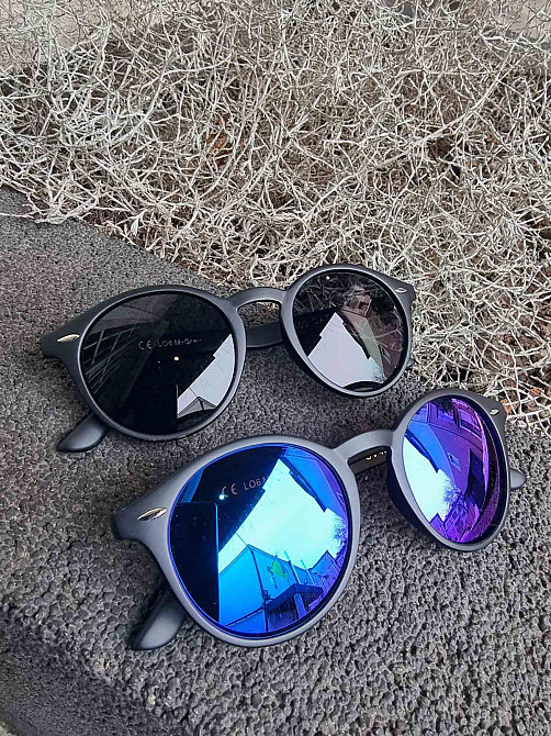 Сонцезахисні окуляри La Optica L06 Луцк - изображение 1