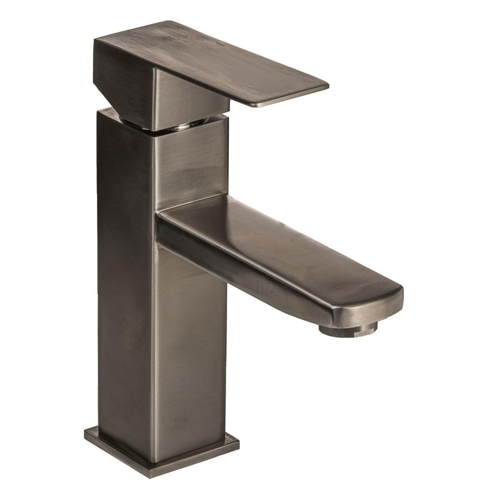 Змішувач для умивальника Globus Lux SICILIA SBQ-101 Київ - фото 1