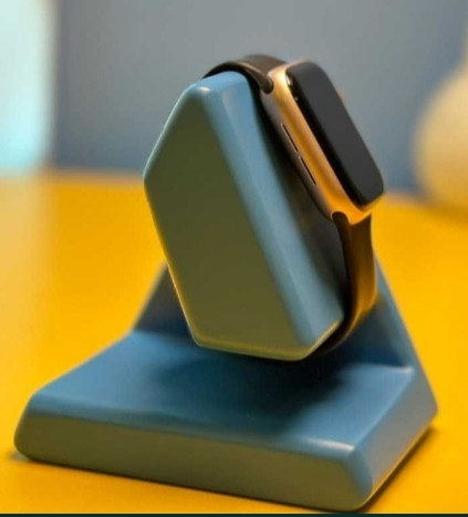 СМАРТ - Часы: Apple Watch 5, GPS, 40mm.Gold (96885) Київ - фото 2