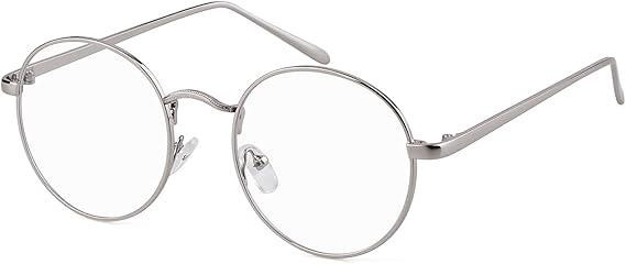 Окуляри з захистом від синього світла EASE ART Silber Луцк - изображение 2