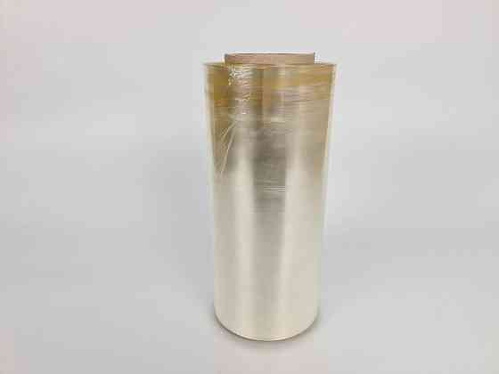 Харчова Стрейч-плівка ПВХ 1000м/30 см (1 рул) Харків