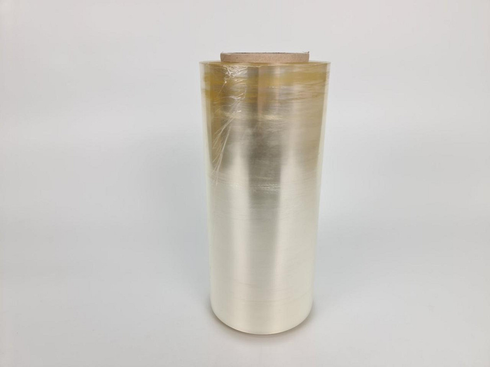 Пищевая Стрейч пленка ПВХ 1000м/30см (1 рул) Харьков - изображение 3