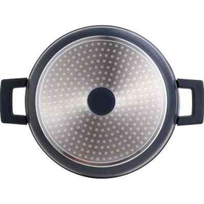 Сотейник MasterPro Indigo 28 см (BGMP-7981) Вінниця