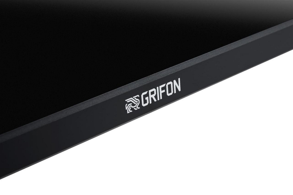 Телевізор Grifon Diva DV32HSB Чорний Харків - фото 8