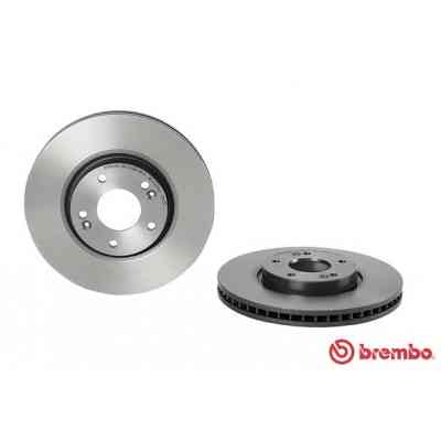 Гальмівний диск Brembo 09.A532.11 Вінниця