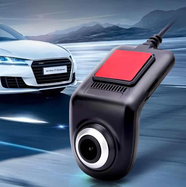 Камера переднього та заднього виду USB AHD-720P U5 Вінниця - фото 8