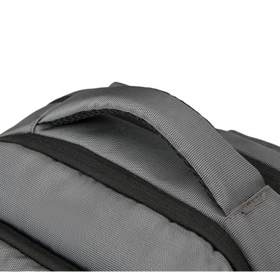 Рюкзак для ноутбука Porto 15.6" RNB-4050 Gray (RNB-4050GY) Винница - изображение 8