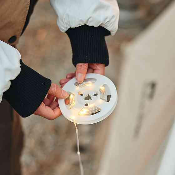 Стрічка світлодіодна Naturehike CNH22DQ019, IP44 Киев