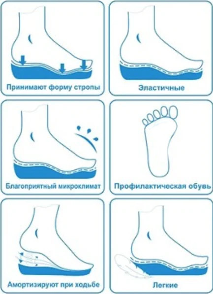 Тапочки домашние закрытые черные PaGo 