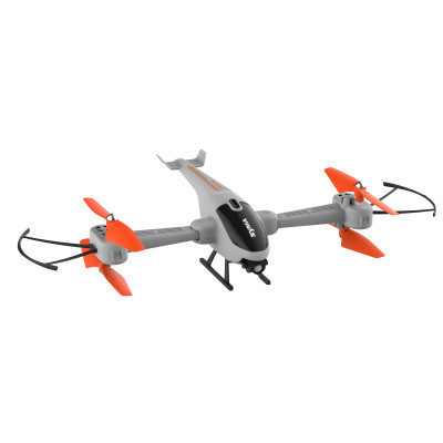 Радіокерована іграшка Syma Квадрокоптер Z5 з 2.4 ГГц керуванням та складною конструкцією 33 см (Z5) Вінниця - фото 3