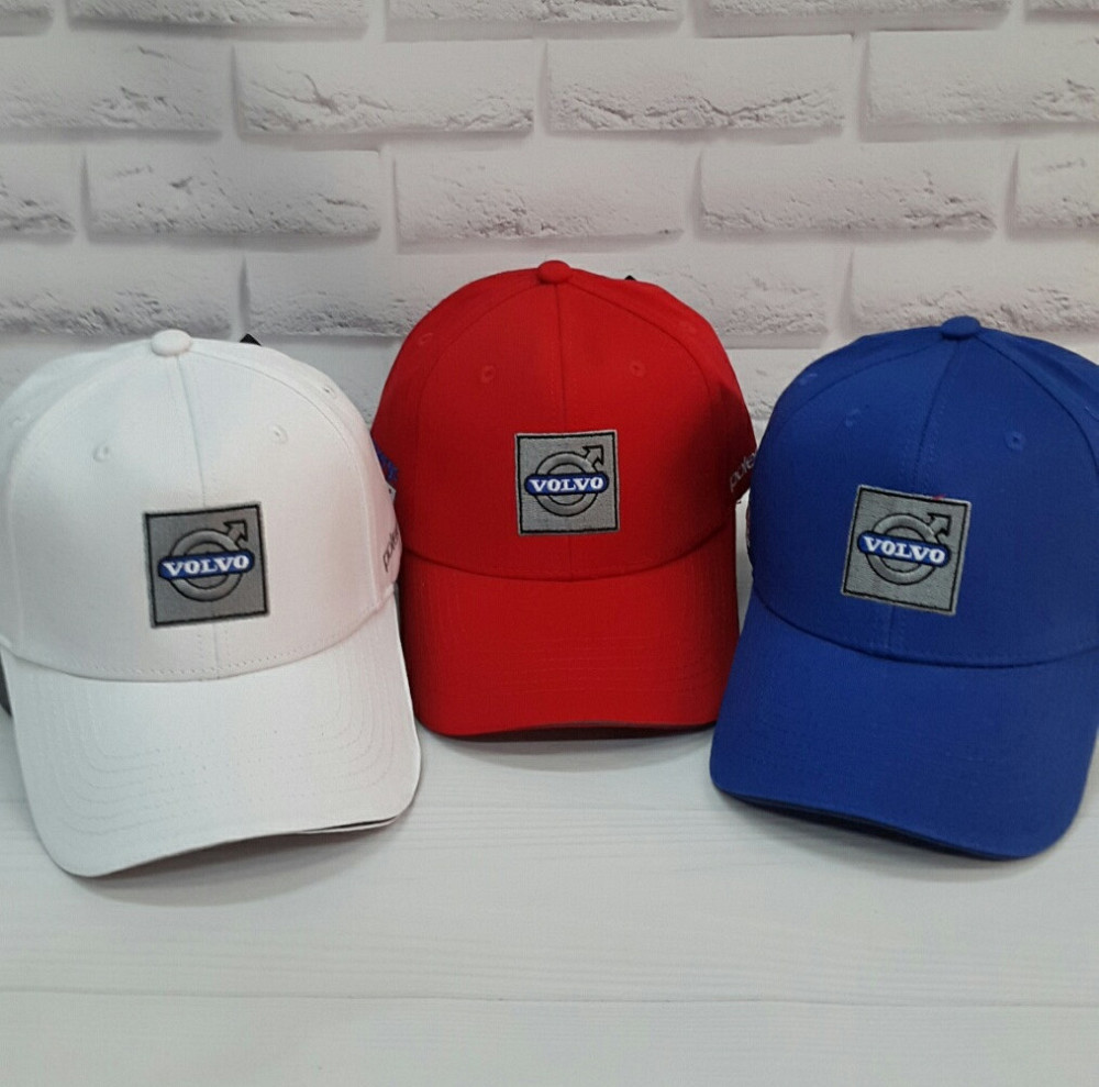 Кепка,бейсболка VOLVO Киев - изображение 5
