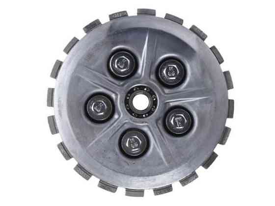 Зчеплення у зборі на бензиновий двигун 171FMM - CB-250 Мукачево