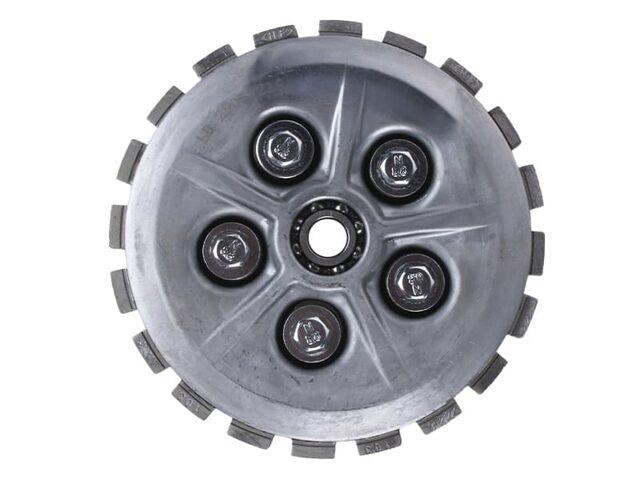 Зчеплення у зборі на бензиновий двигун 171FMM - CB-250 Мукачево - фото 4