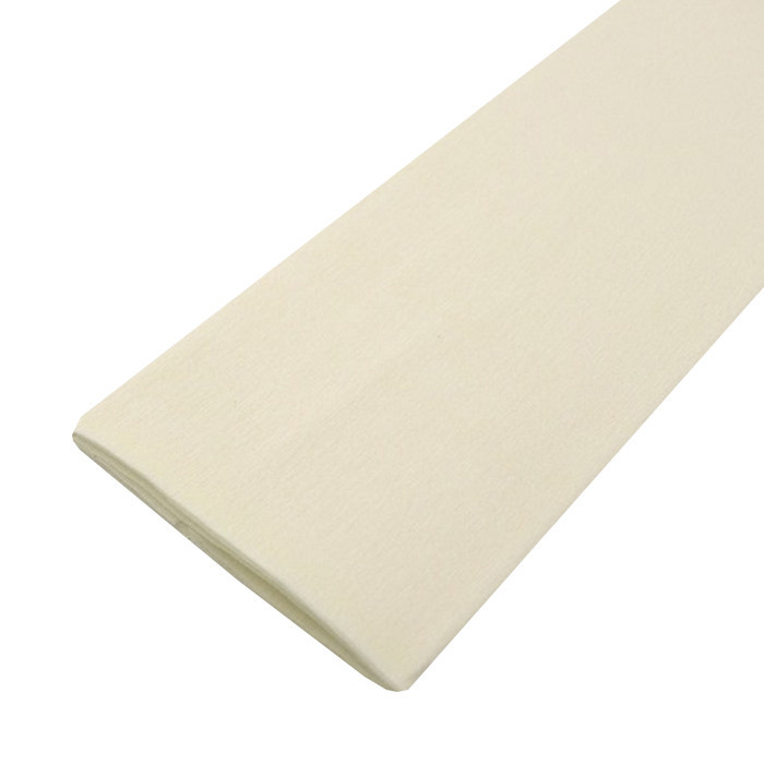 Гофрированная бумага Josefotten KR110-8020 белый 110%, 42г/м2 Винница - изображение 1