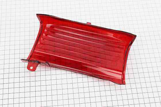 УЦІНКА WIND пластик - "скло" ліхтаря, стопа (див. фото) Київ