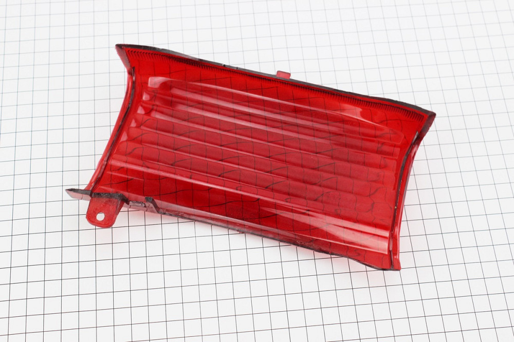 УЦІНКА WIND пластик - "скло" ліхтаря, стопа (див. фото) Київ - фото 2