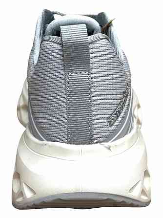 Женские кроссовки Restime OWL26753 L.GREY р.36-41 Вишнёвое
