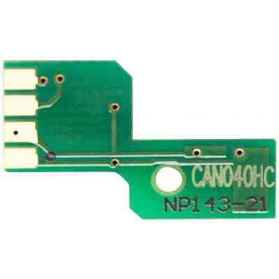 Чип для картриджа Canon 040 Cyan 5.4К BASF (CH-040HC) Винница