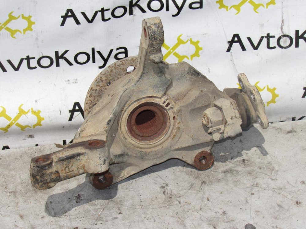 Ступиця передня права Renault Trafic 2001-2013 Ковель - фото 2