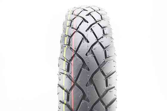 Шина 120/90-16 безкамерна, шипована 292 Киев