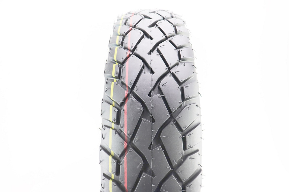 Шина 120/90-16 безкамерна, шипована 292 Киев - изображение 3