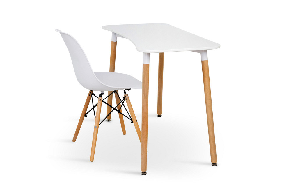 Стіл письмовий Драйв, білий Київ - фото 3