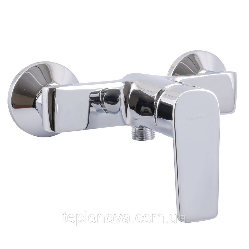 Змішувач для душу Globus Lux BONN GLB-0105N Чернівці - фото 1