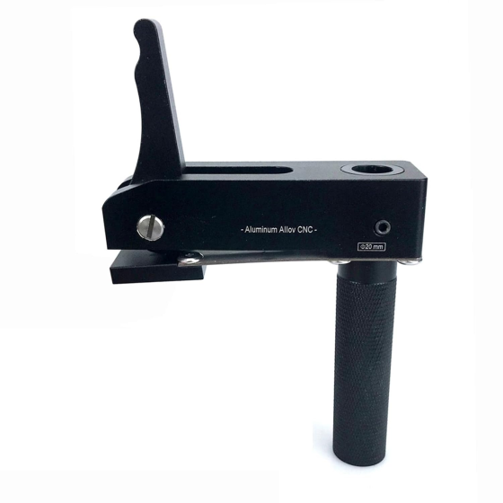 Струбцина для верстата регульована Луцьк