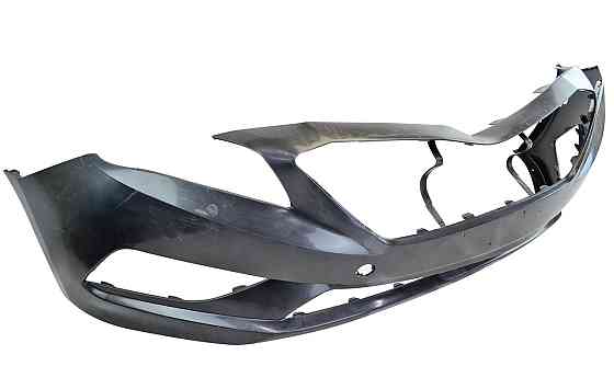 Бампер Хюндай Sonata 7 LF (2014-2017) Мукачево