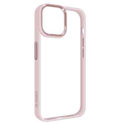 Чехол для мобильного телефона Armorstandart UNIT2 Apple iPhone 11 Pink (ARM74785) Винница