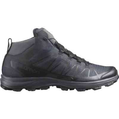 Кросівки Salomon Speed Assault Wolf/Wolf/Black 7.5 (L41624800-7.5) Вінниця