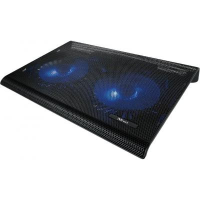 Підставка до ноутбука Trust Azul Laptop Cooling Stand with dual fans (20104) Вінниця - фото 7