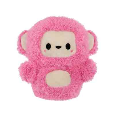 Мягкая игрушка Fluffie Stuffiez антистресс Fluffie Stuffiez серии Small Plush - Обезьянка (511670) Винница
