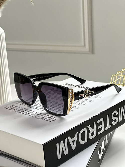 Женские очки Gucci – элегантность и роскошь MasterSem Киев - изображение 5