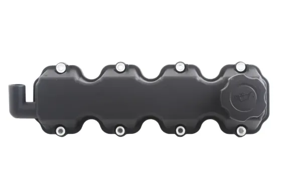 Кришка клапанна Los 1.5 Topic з прокладкою і кришкою (KAP) Вінниця