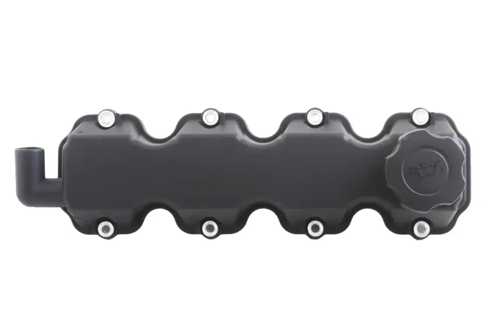 Кришка клапанна Los 1.5 Topic з прокладкою і кришкою (KAP) Вінниця - фото 1