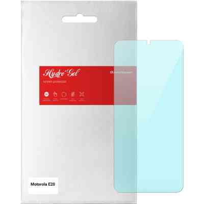 Плівка захисна Armorstandart Anti-Blue Motorola E20 (ARM62554) Вінниця