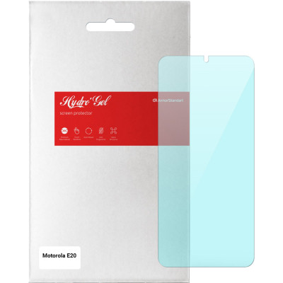 Пленка защитная Armorstandart Anti-Blue Motorola E20 (ARM62554) Винница - изображение 1